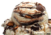 Moosetracks Ice Cream