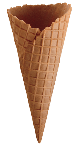 Waffle Cone